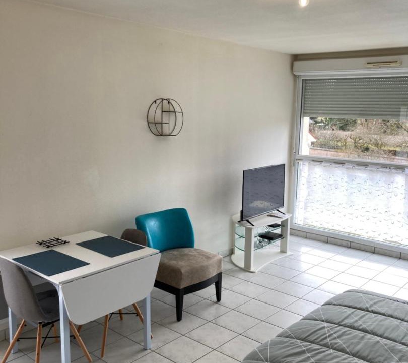 Photo of Livingroom in Baccarat