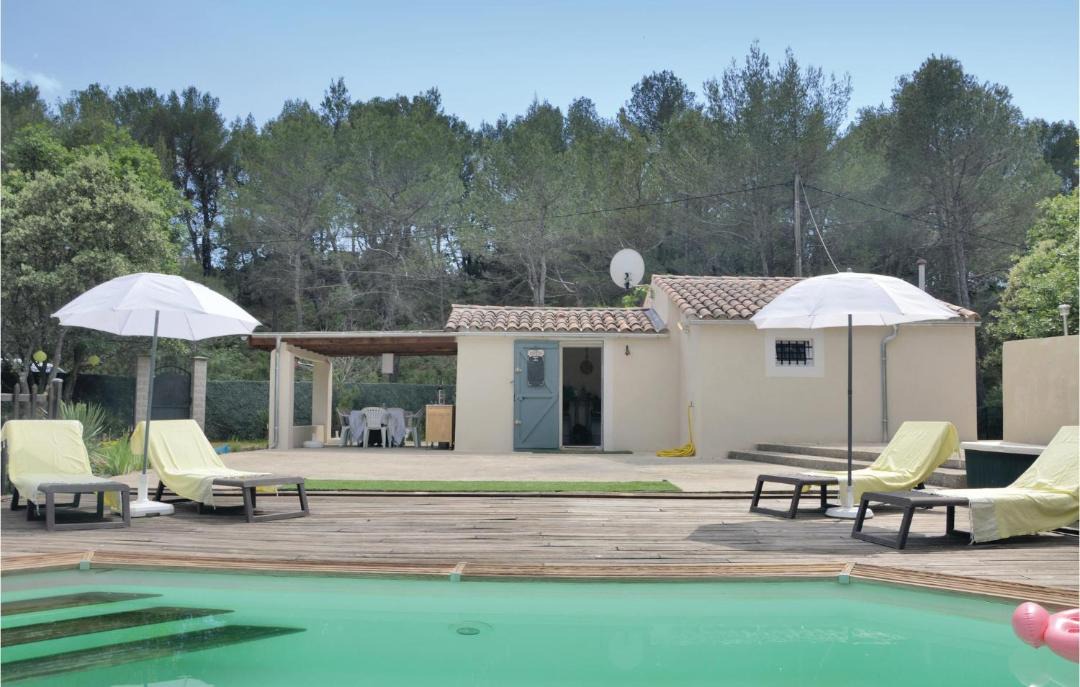 Photo of Outdoor in Pourcieux