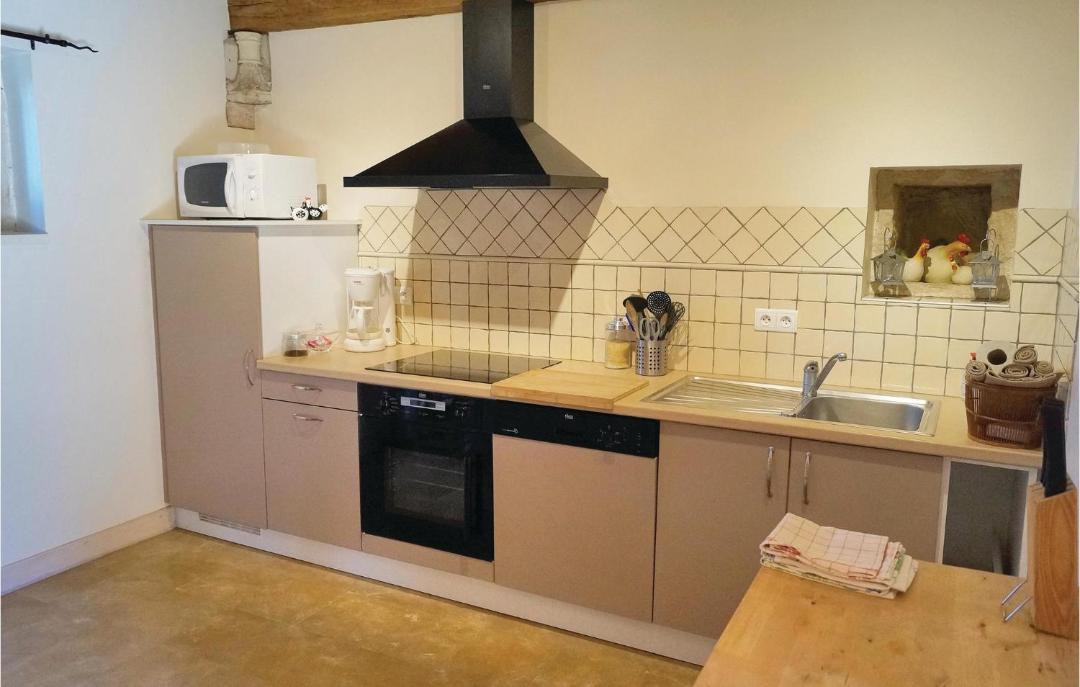 Photo of Kitchen in Ruffey-les-Beaune