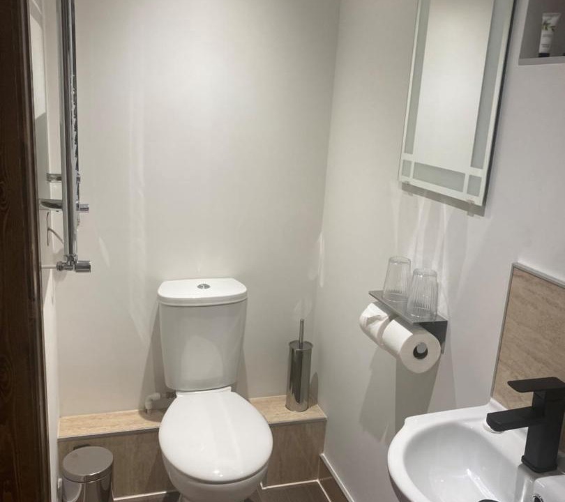 Photo of Bathroom in Selby