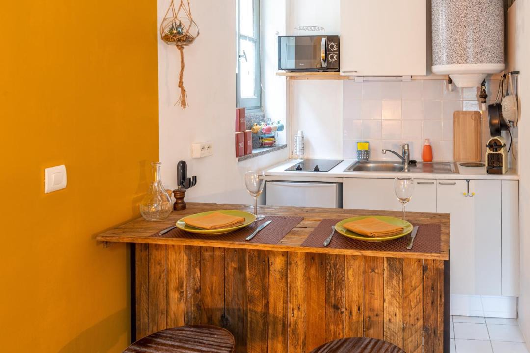 Photo of Kitchen in Chartres