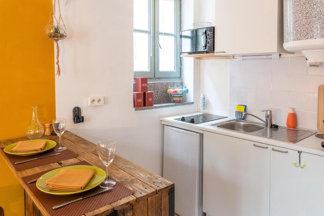 Photo of Kitchen in Chartres
