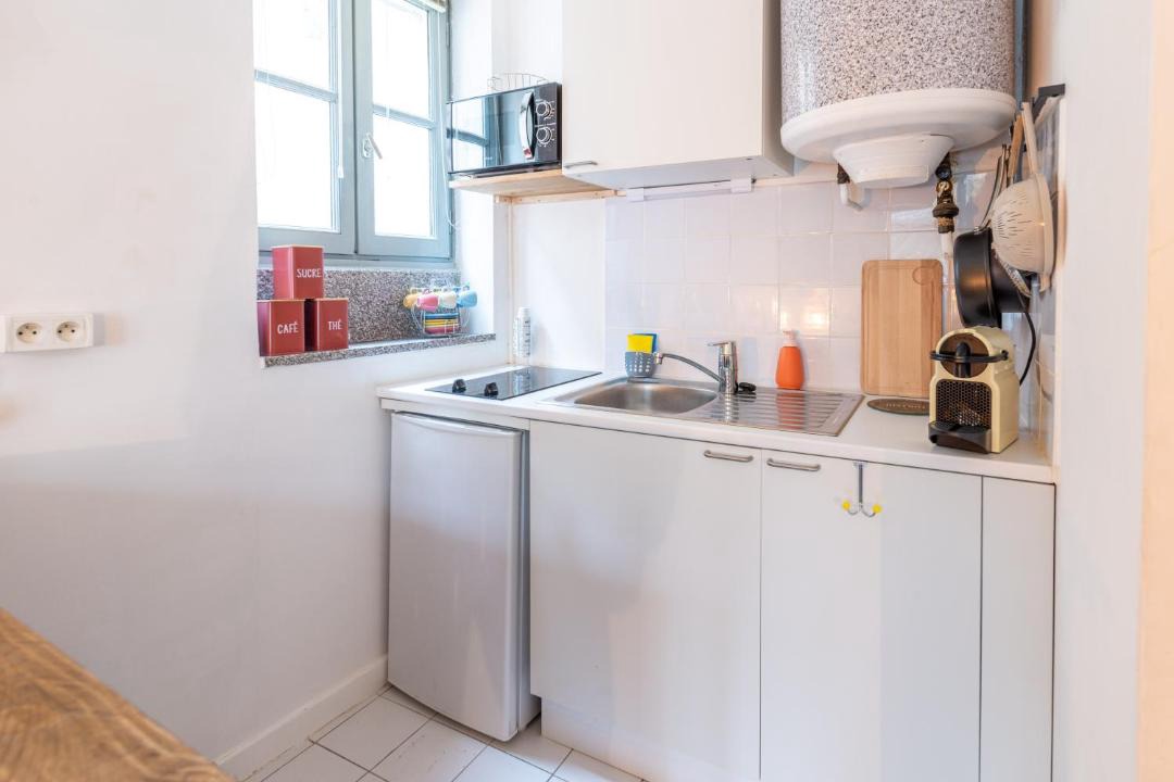Photo of Kitchen in Chartres