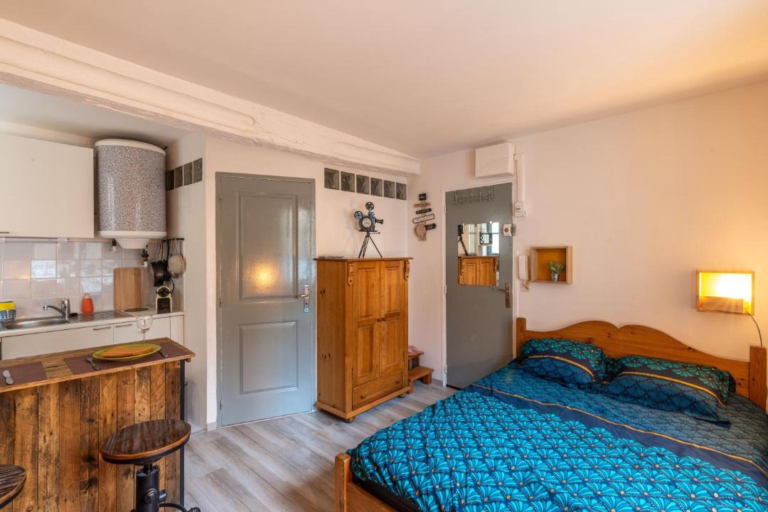 Photo of Bedroom in Chartres