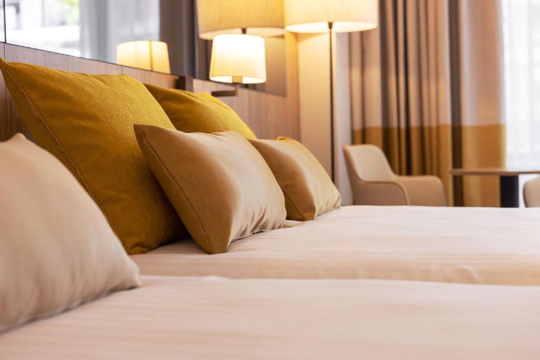 Photo of Bedroom in Benidorm