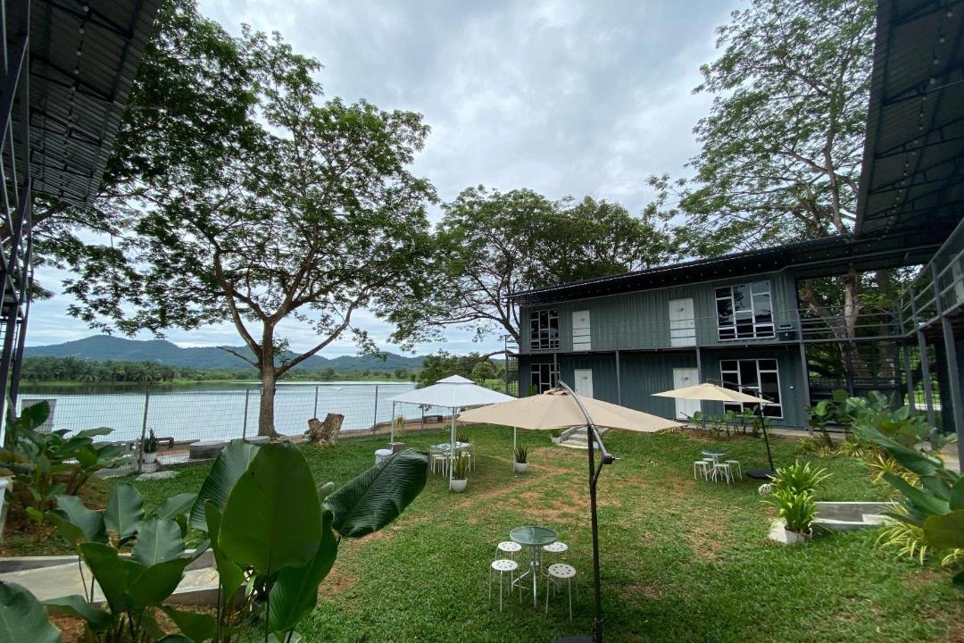 Photo of Others in Slim River