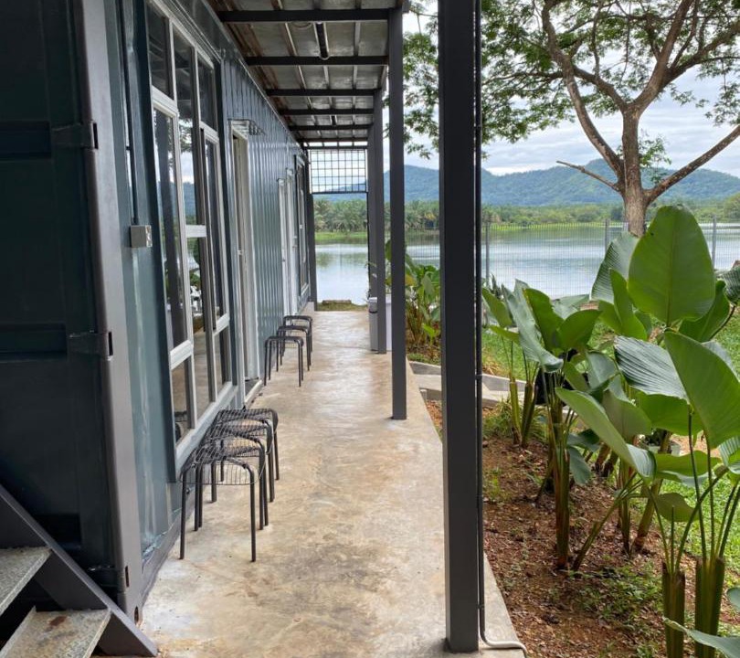 Photo of Others in Slim River