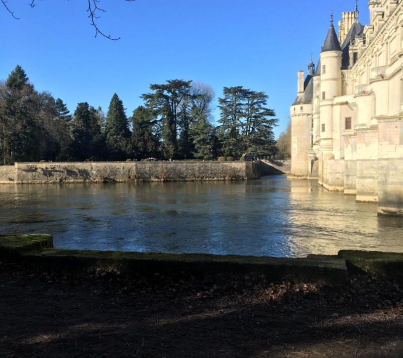 Photo of Others in Chenonceaux