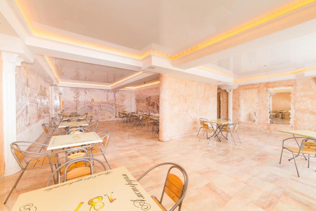 Photo of Livingroom in Golubye Dali