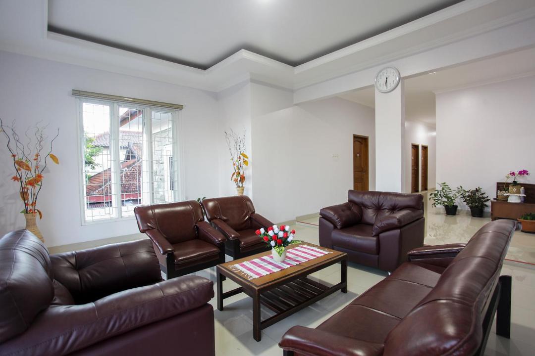 Photo of Livingroom in Sinduharjo