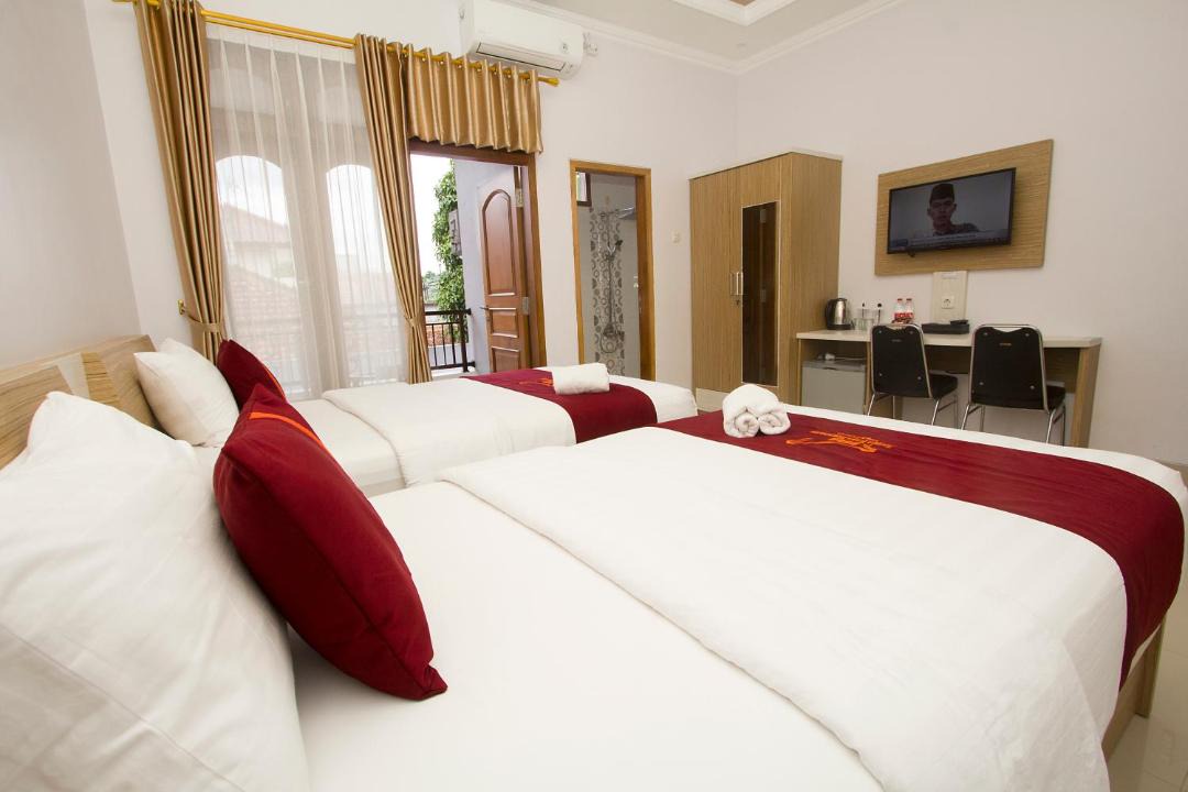 Photo of Bedroom in Sinduharjo