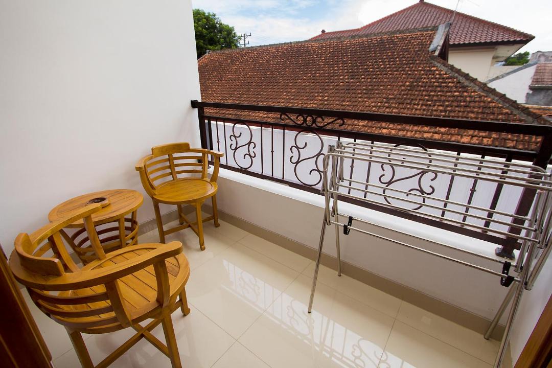 Photo of Patio Balcony in Sinduharjo