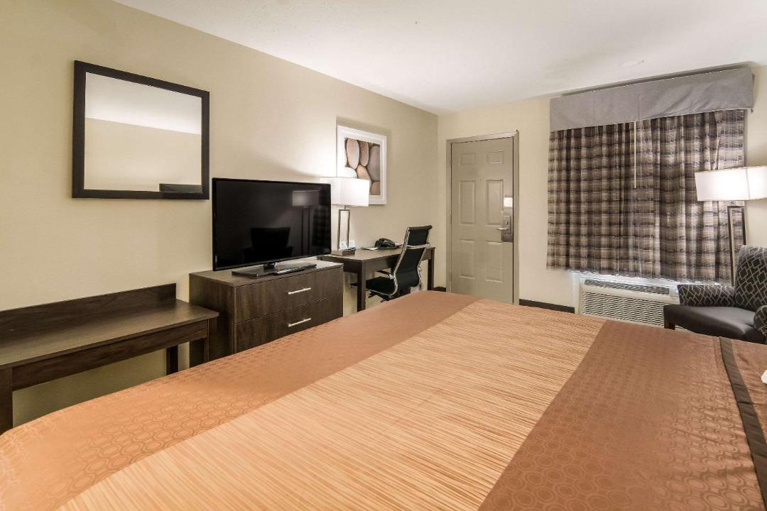 Photo of Bedroom in Old East Dallas