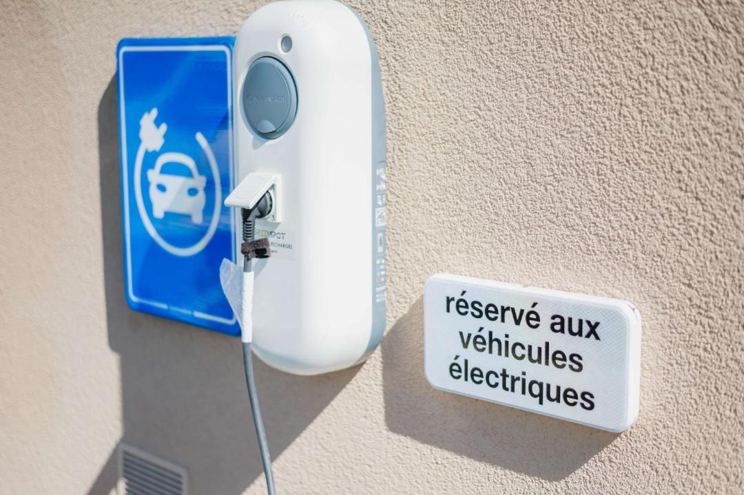 Photo of Others in Le Poinconnet