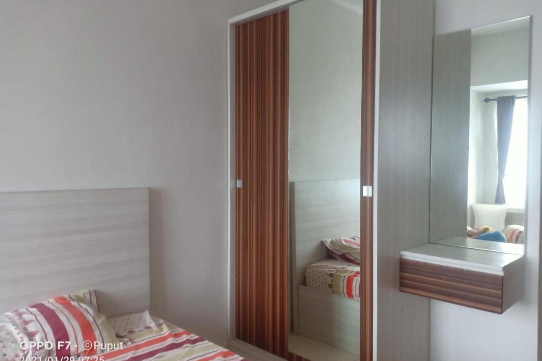 Photo of Bedroom in Depok