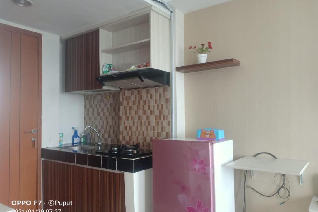 Photo of Kitchen in Depok