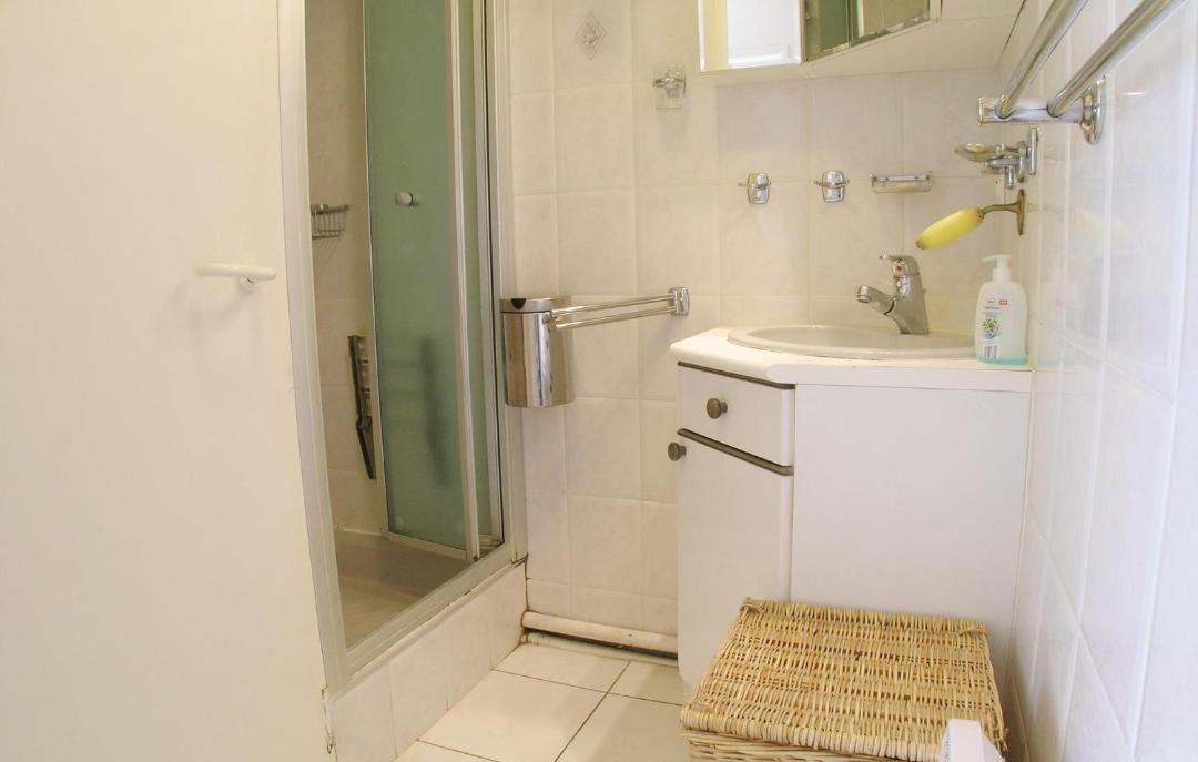 Photo of Bathroom in Saint-Hilaire-de-Riez