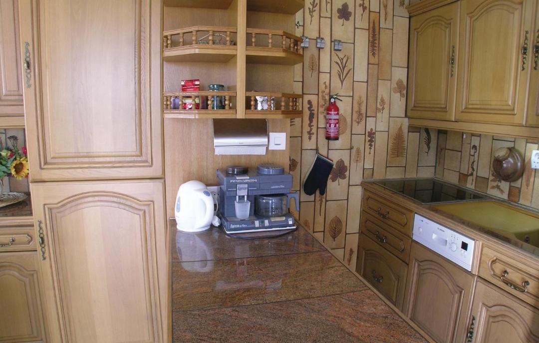 Photo of Kitchen in Saint-Hilaire-de-Riez