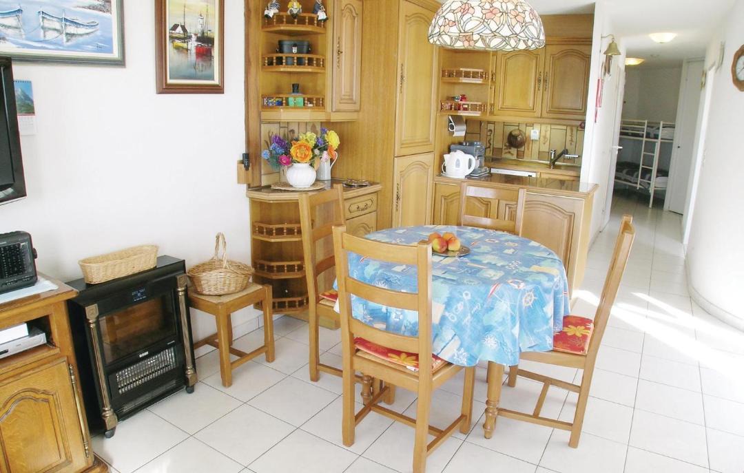 Photo of Kitchen in Saint-Hilaire-de-Riez