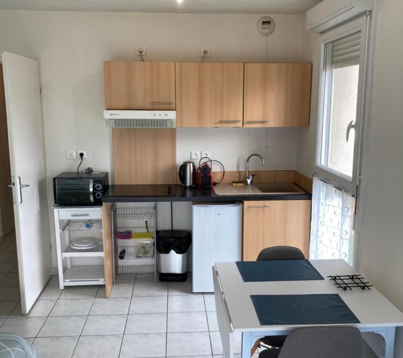 Photo of Kitchen in Baccarat