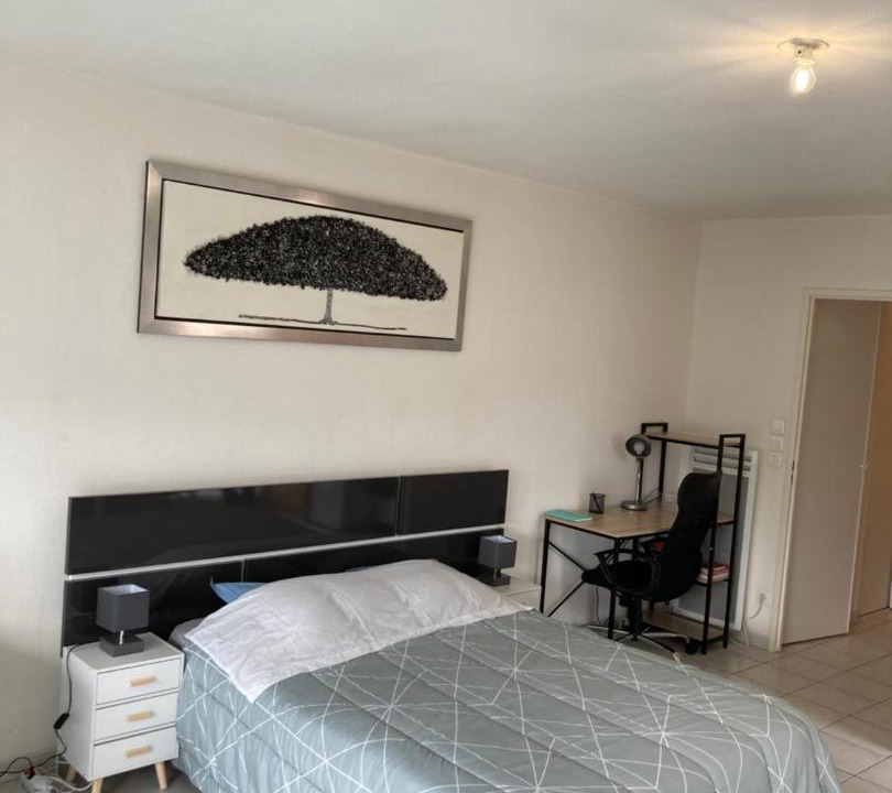 Photo of Bedroom in Baccarat