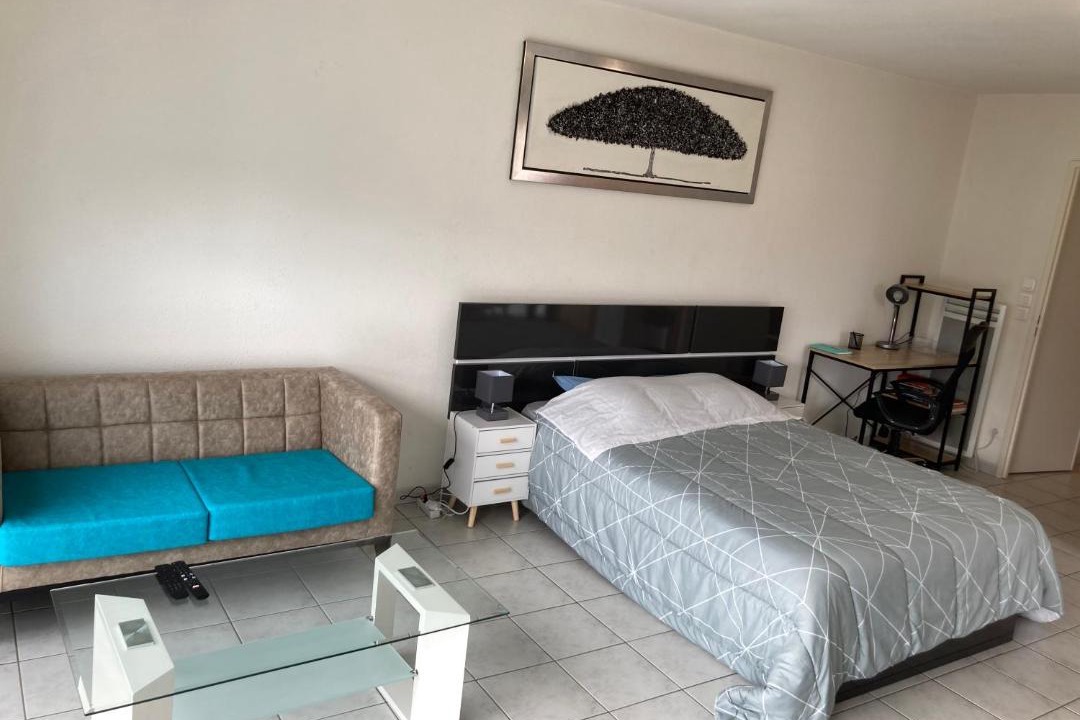 Photo of Bedroom in Baccarat