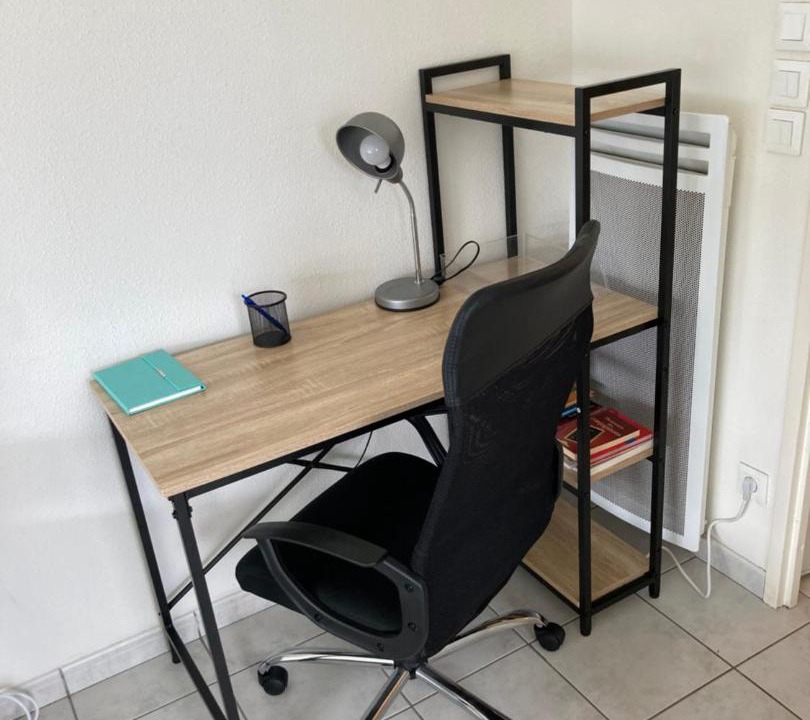 Photo of Livingroom in Baccarat