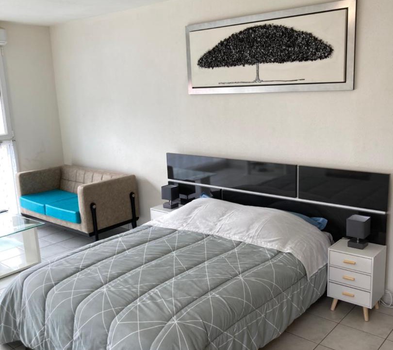 Photo of Bedroom in Baccarat