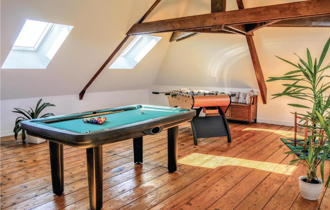 Photo of Others in Tocqueville