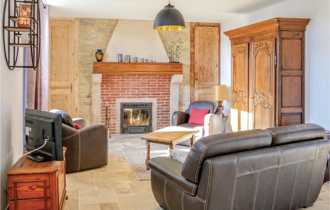 Photo of Livingroom in Tocqueville