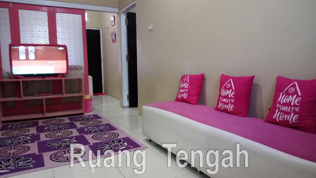 Photo of Livingroom in Kalipuro