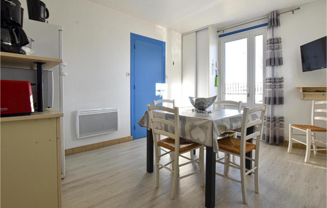 Photo of Livingroom in La Tranche-sur-Mer