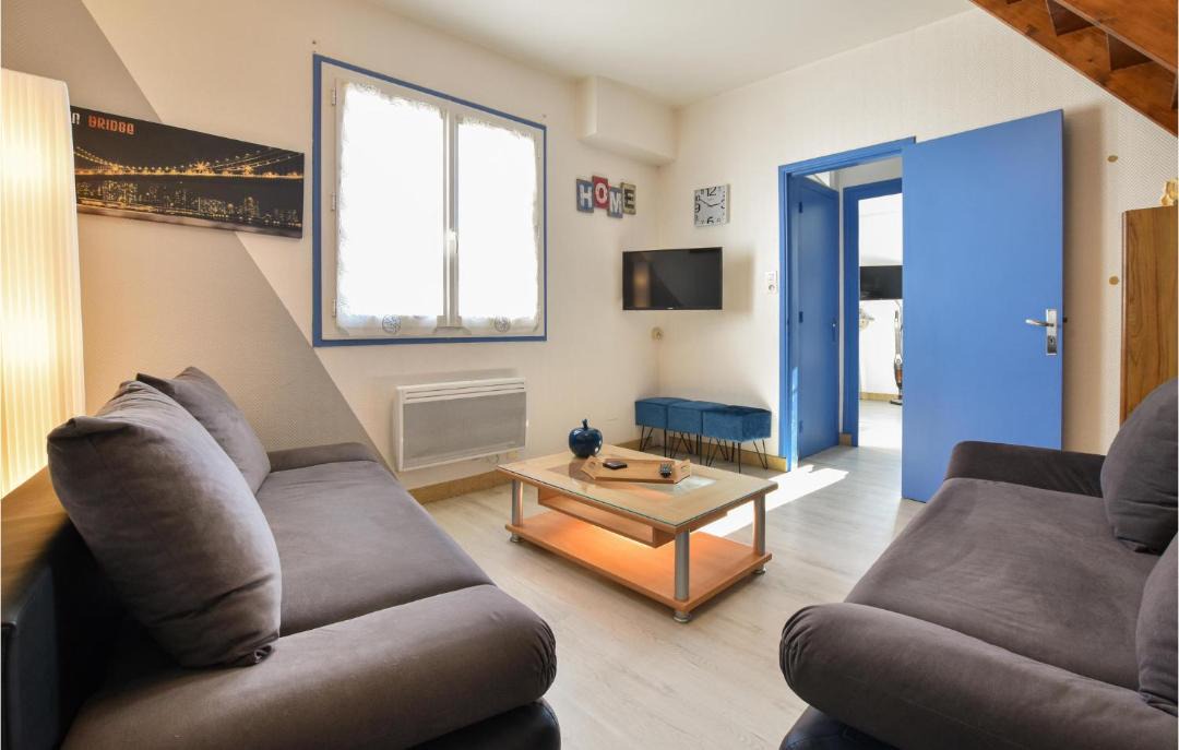 Photo of Livingroom in La Tranche-sur-Mer