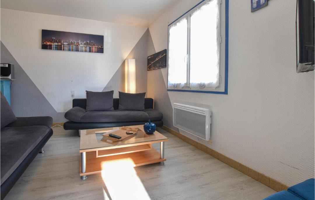Photo of Livingroom in La Tranche-sur-Mer
