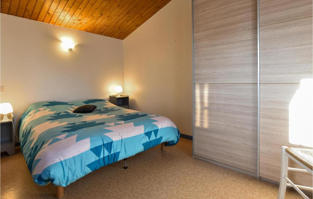 Photo of Bedroom in La Tranche-sur-Mer