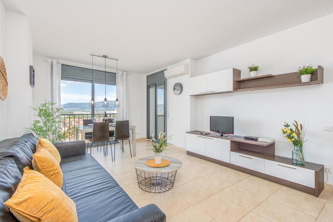 Photo of Livingroom in Empuriabrava