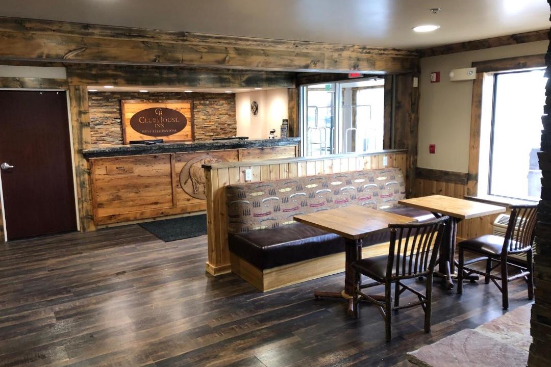 Photo of Others in West Yellowstone