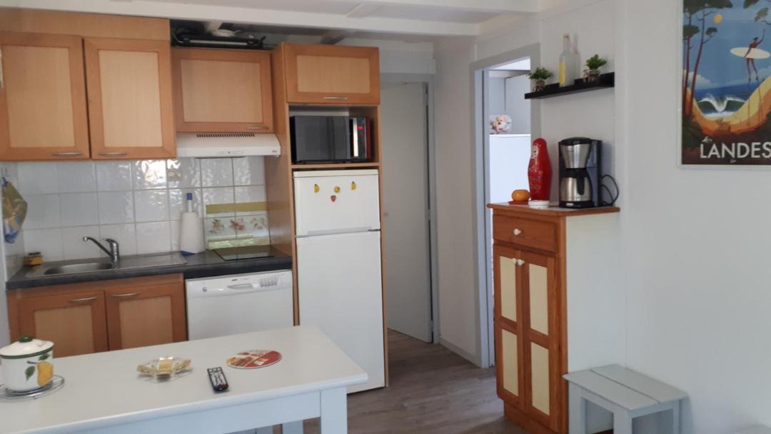 Photo of Kitchen in Leon