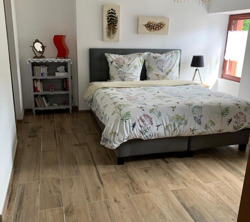 Photo of Bedroom in Azay-sur-Cher
