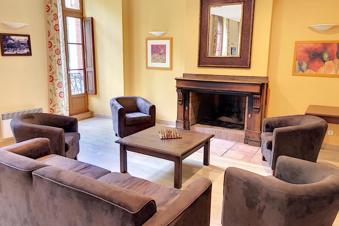 Photo of Livingroom in Aulus-les-Bains
