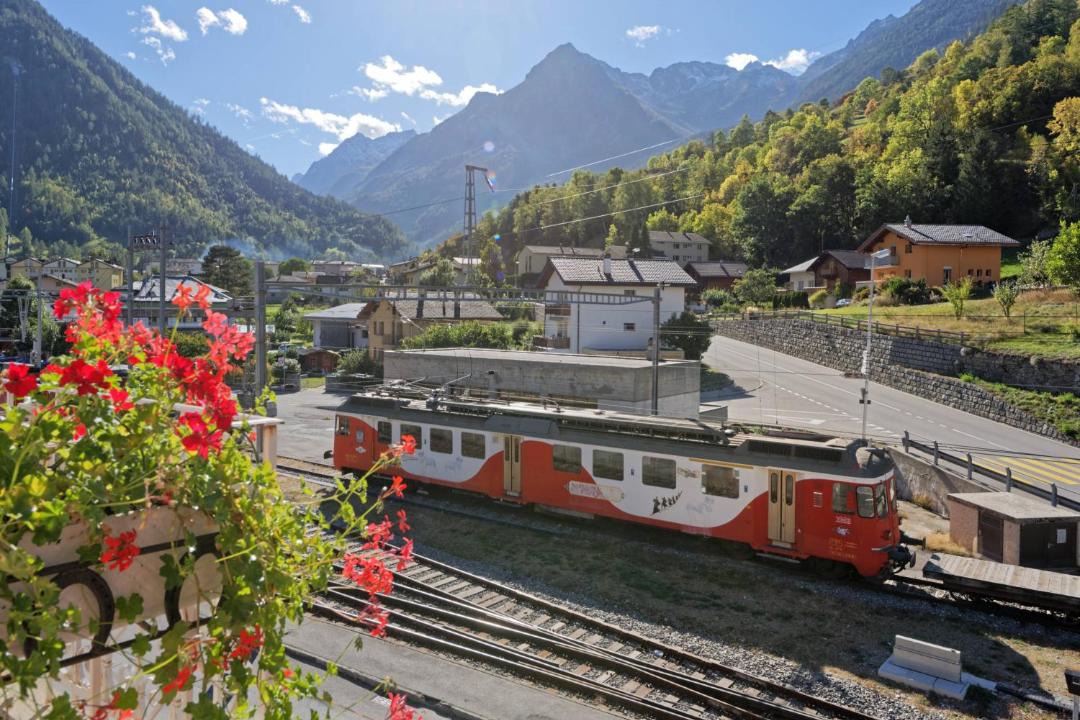 Photo of Others in Orsieres