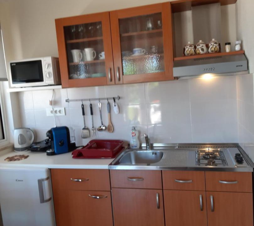 Photo of Kitchen in Seget