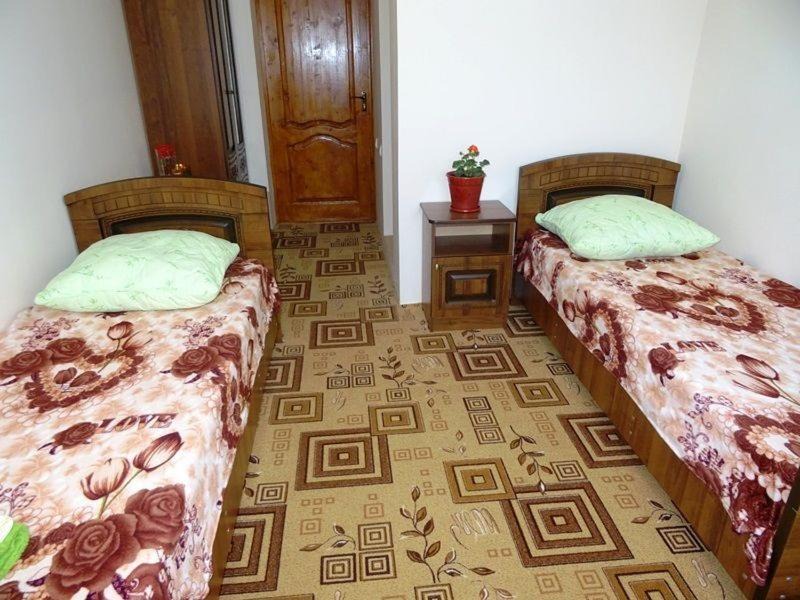 Photo of Bedroom in Nizhnaya Beranda