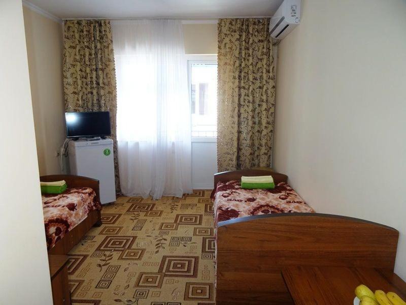 Photo of Bedroom in Nizhnaya Beranda