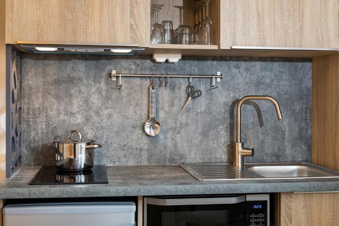 Photo of Kitchen in Vittel