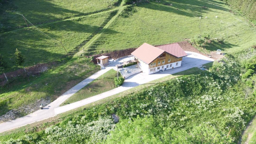 Photo of Others in Les Combes