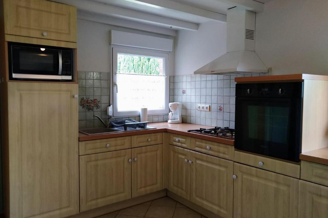Photo of Kitchen in Verchin