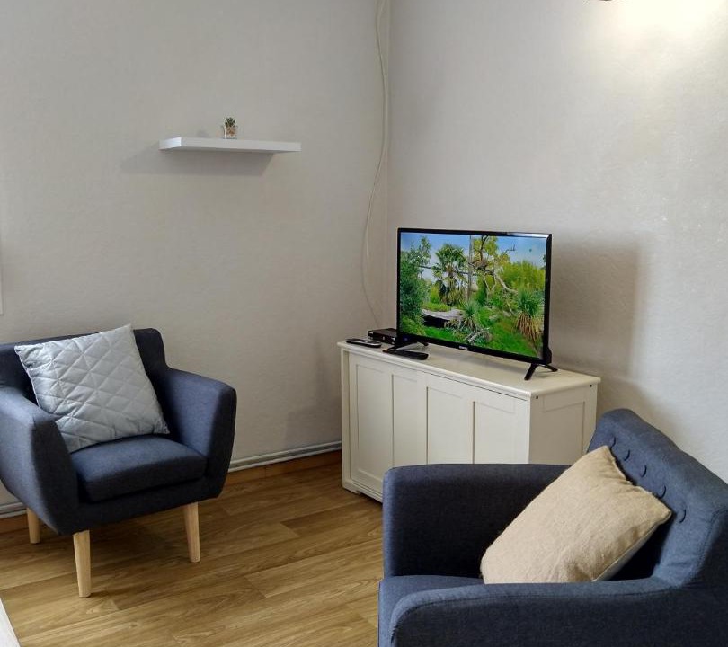 Photo of Livingroom in Verchin