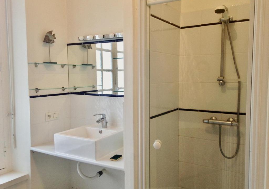 Photo of Bathroom in Intra Muros