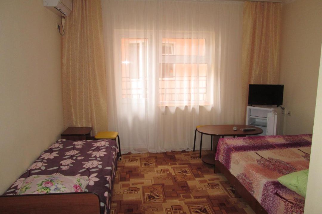 Photo of Bedroom in Nizhnaya Beranda